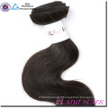 Dropshipping Cheveux naturels de Vierge pour les cheveux noirs doux et lisses de cheveux